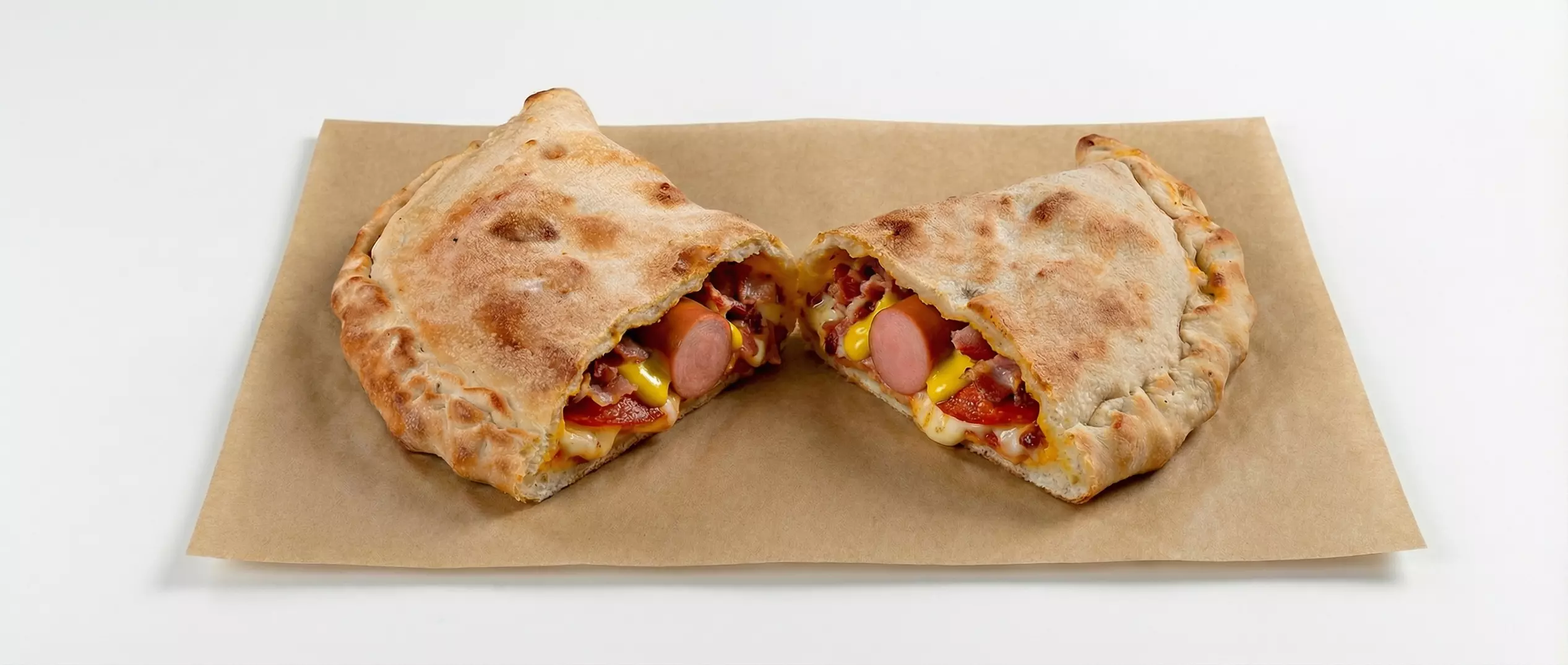 HOT DOG / 8 .00 €