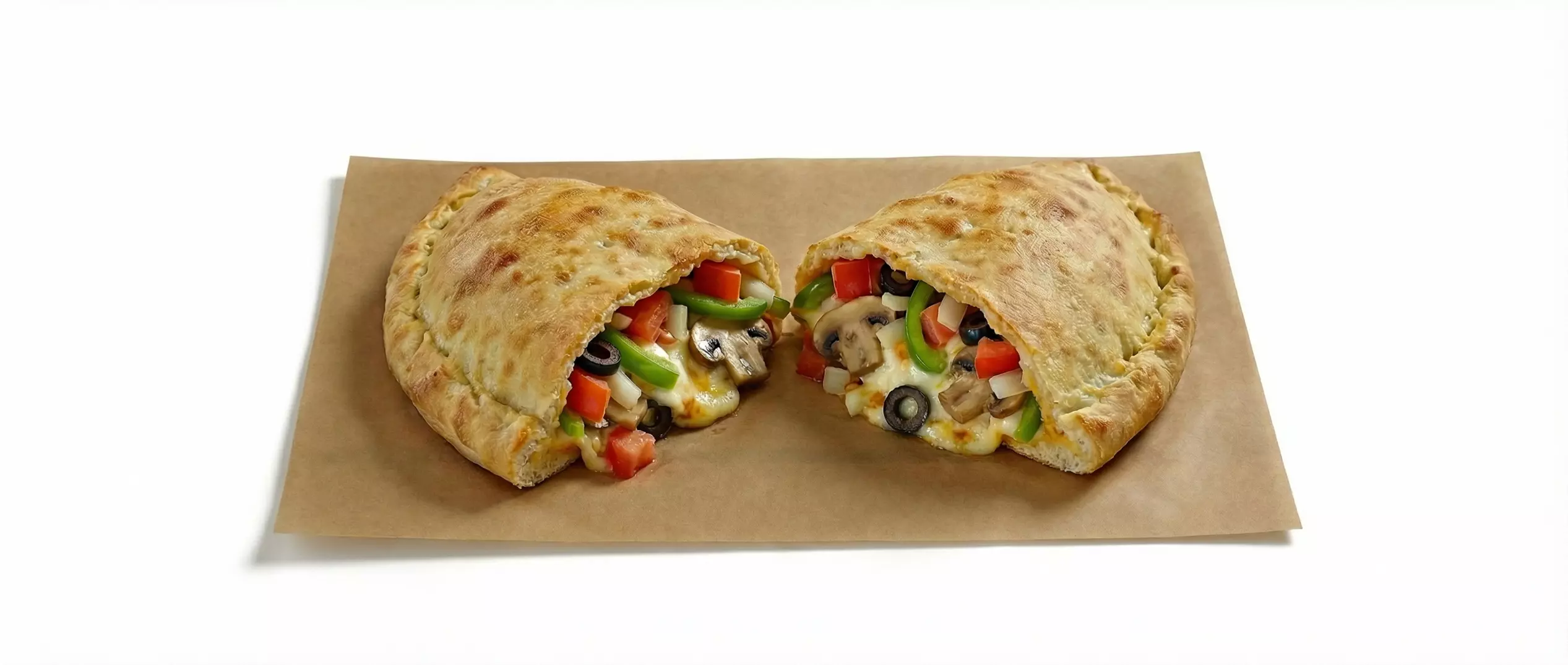 Vegeterian / 8 .00 €