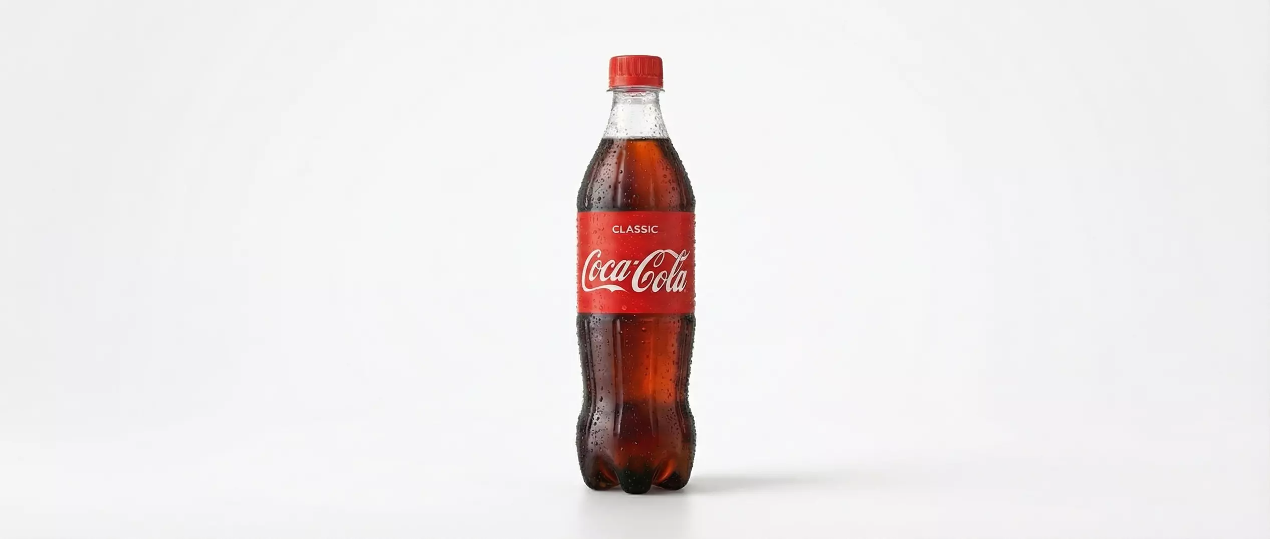 COCA COLA