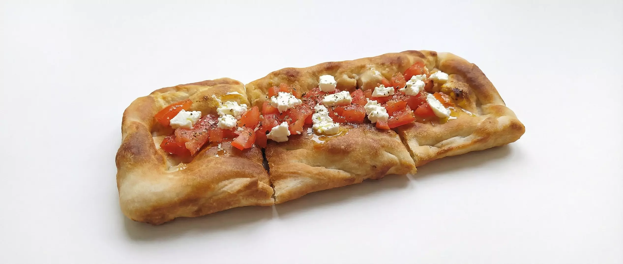 FΟCACCIA GRECA