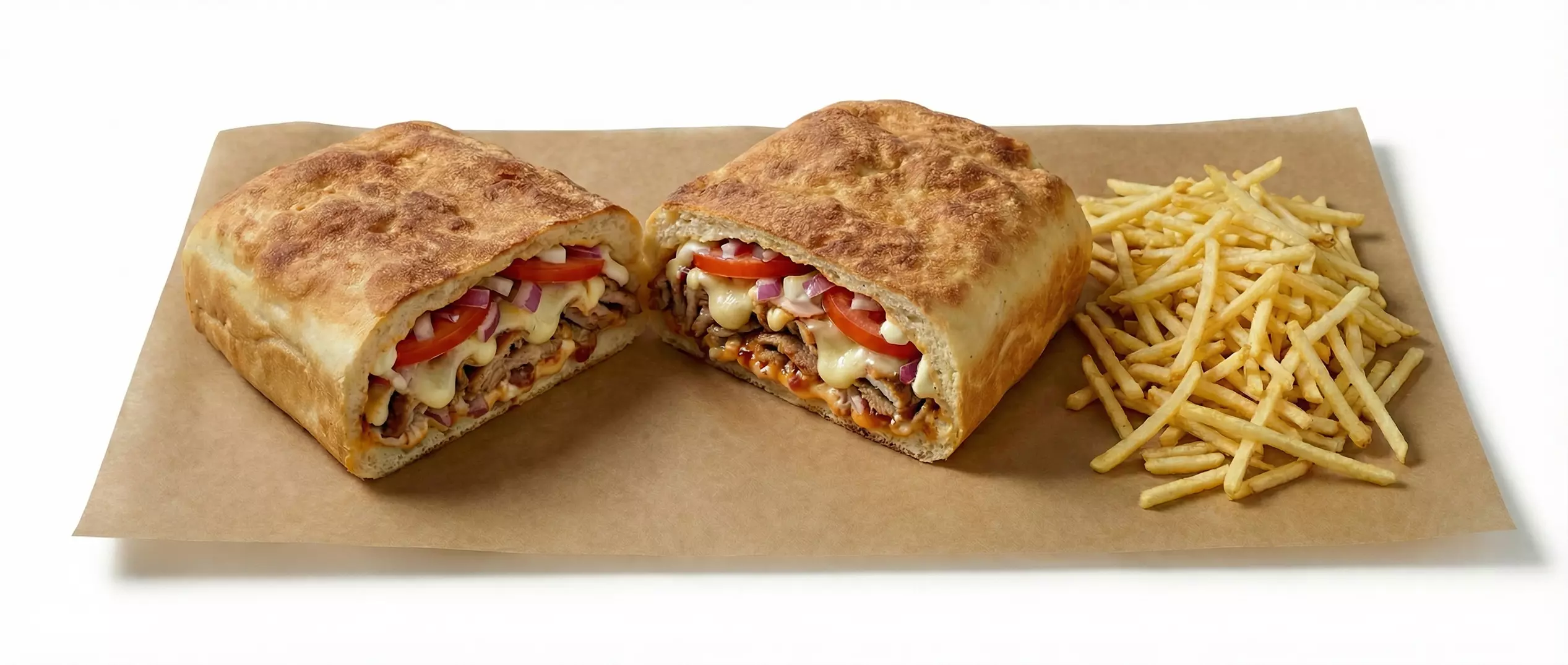 GYROS