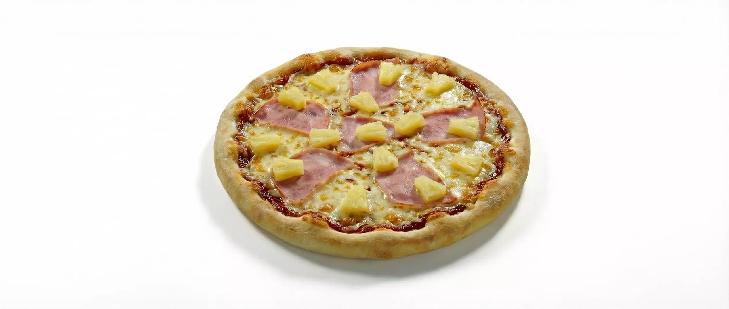 HAWAii Mozzarella