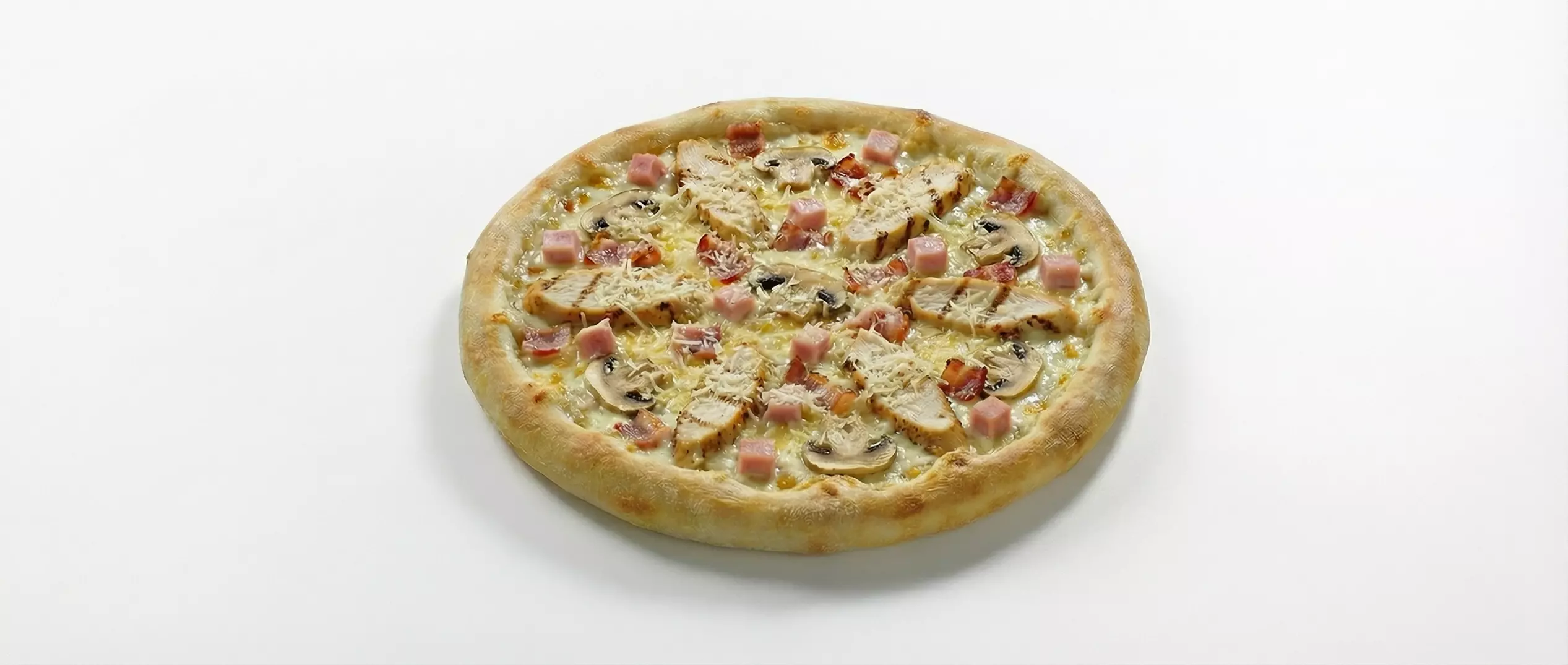 Po-Polo a la crème