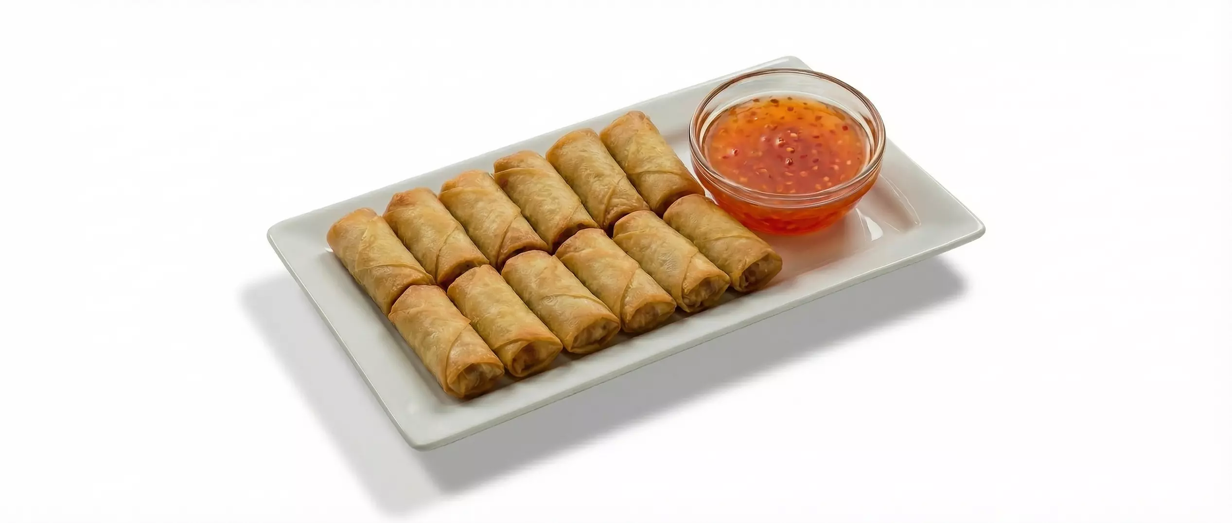 SPRING ROLLS