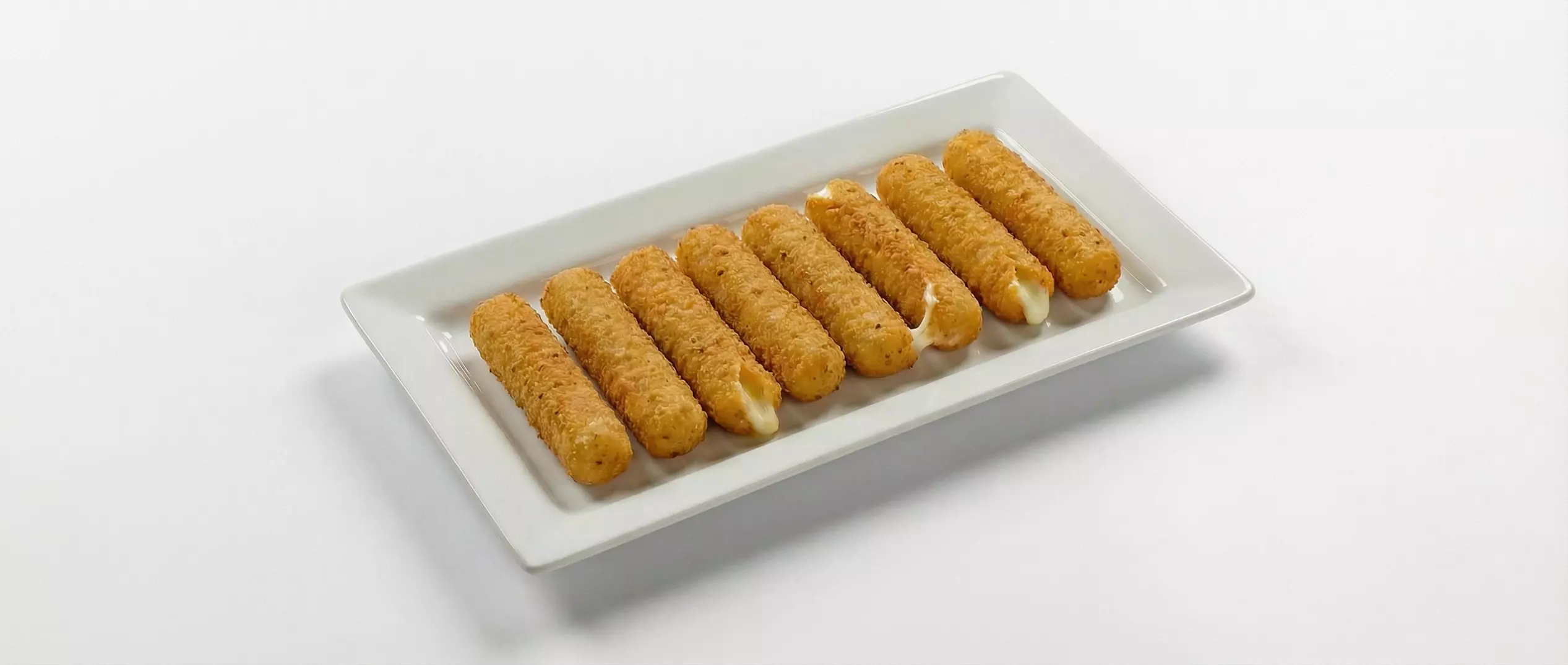 STICKS MOZZARELLA