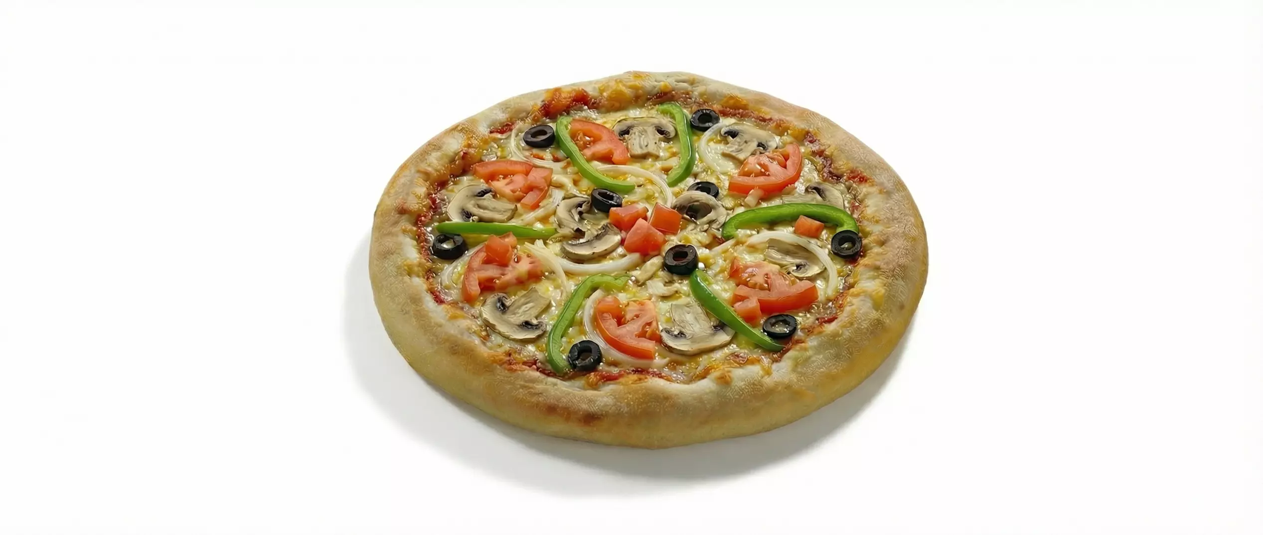 Vegetarian