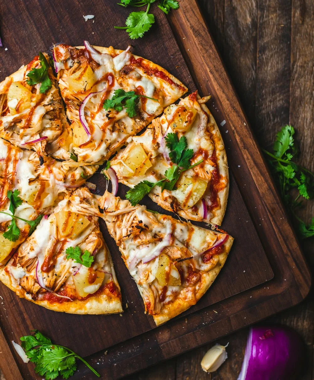 Pizza Express special